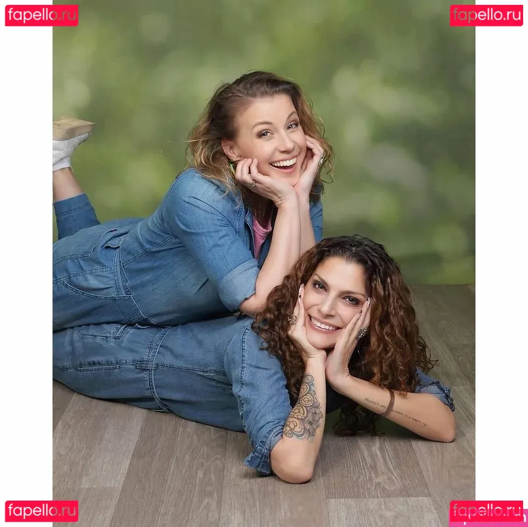 Jodie Sweetin Onlyfans Photo Gallery 