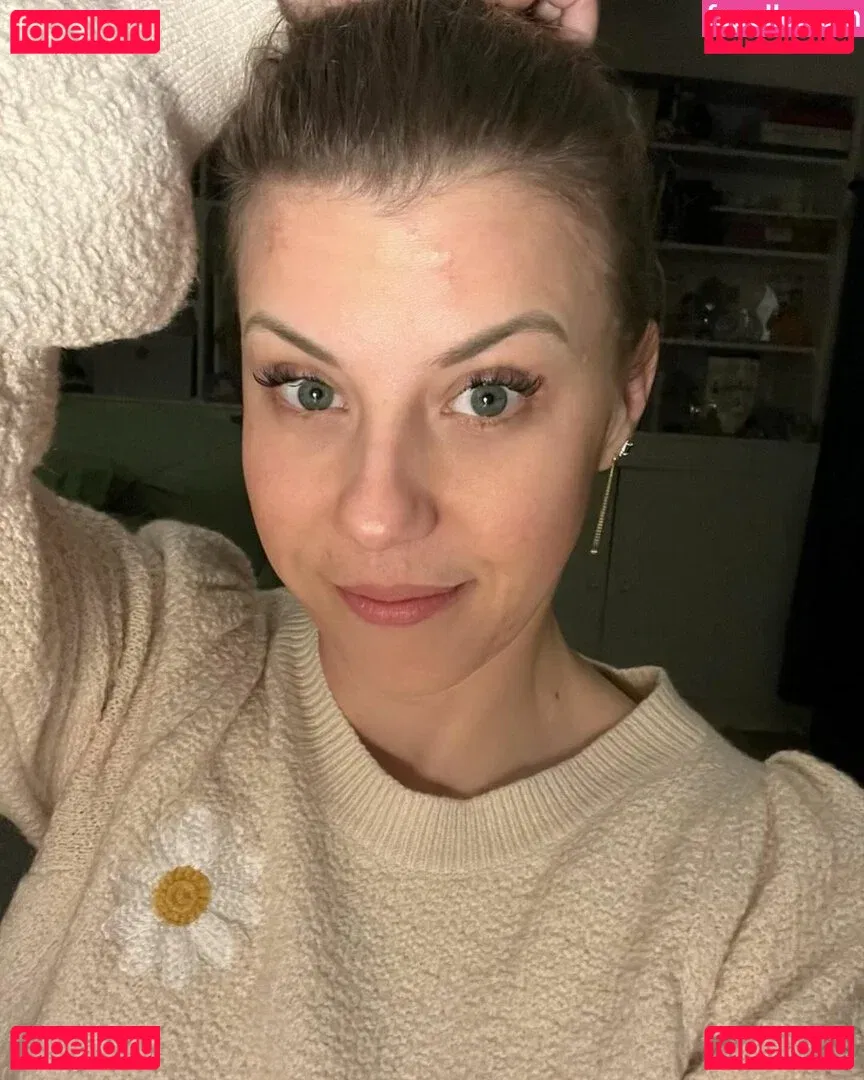 Jodie Sweetin Onlyfans Photo Gallery 