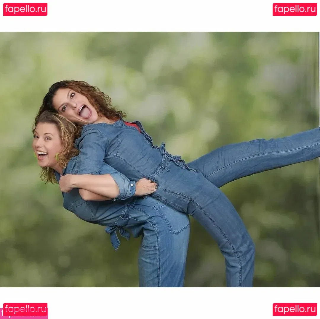 Jodie Sweetin Onlyfans Photo Gallery 