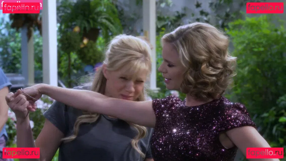 Jodie Sweetin Onlyfans Photo Gallery 