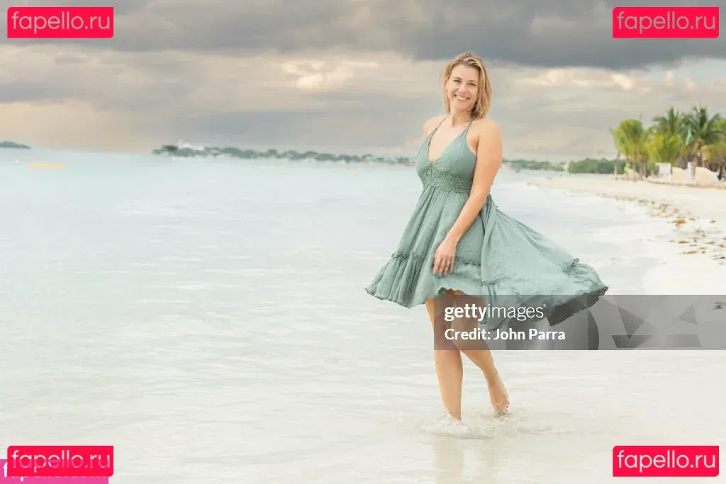 Jodie Sweetin Onlyfans Photo Gallery 