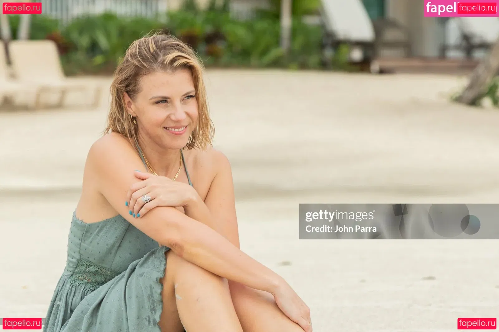 Jodie Sweetin Onlyfans Photo Gallery 
