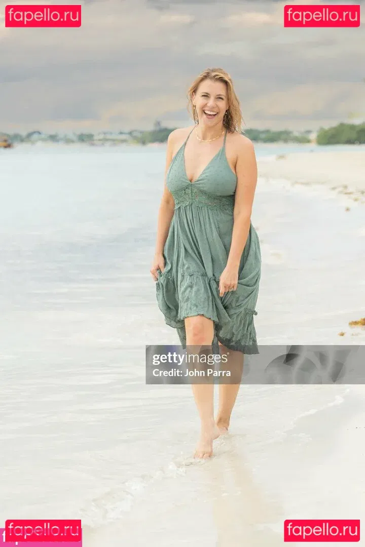 Jodie Sweetin Onlyfans Photo Gallery 