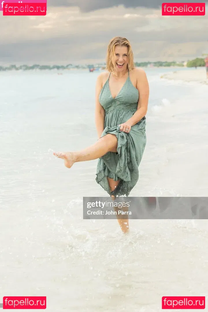 Jodie Sweetin Onlyfans Photo Gallery 