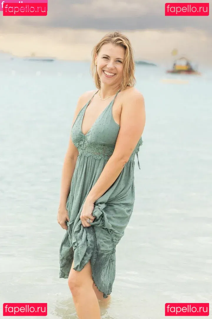 Jodie Sweetin Onlyfans Photo Gallery 
