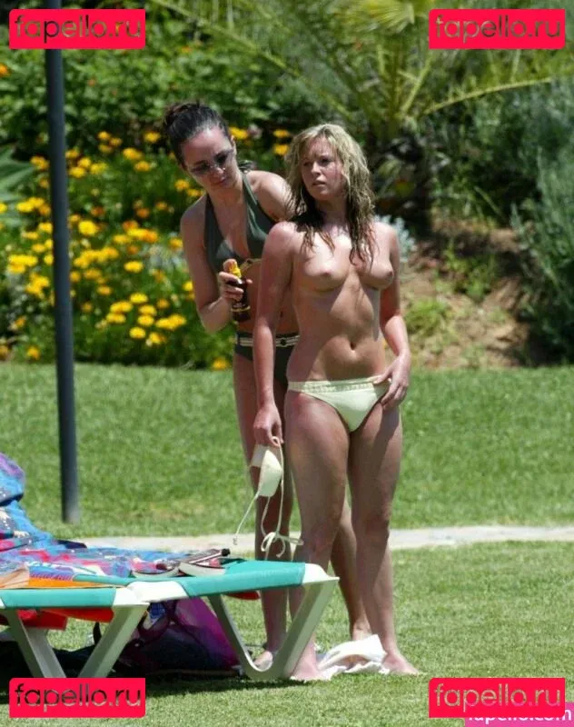 Jodie Sweetin Onlyfans Photo Gallery 