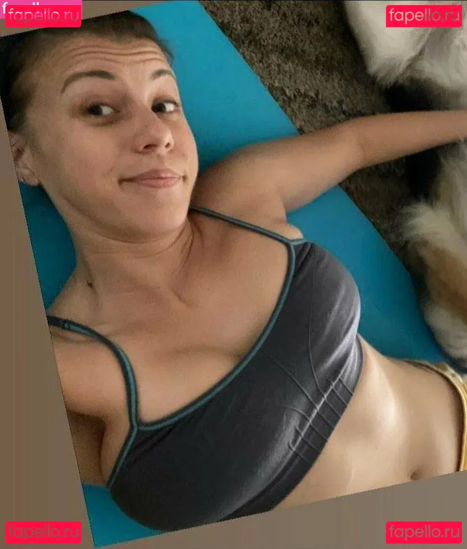 Jodie Sweetin Onlyfans Photo Gallery 