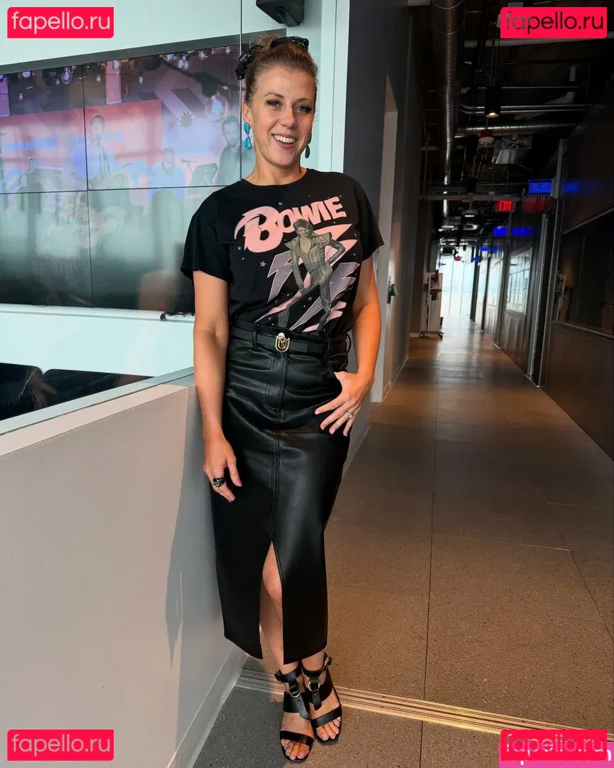 Jodie Sweetin Onlyfans Photo Gallery 