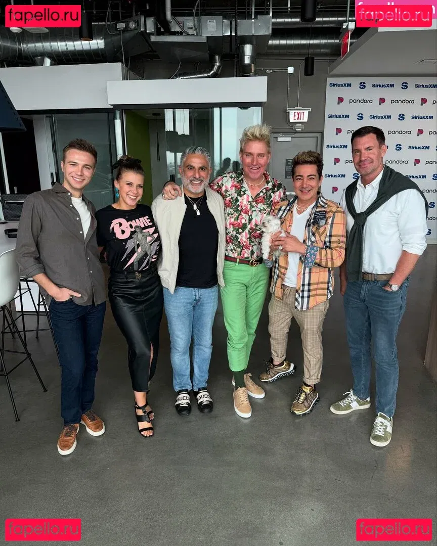 Jodie Sweetin Onlyfans Photo Gallery 