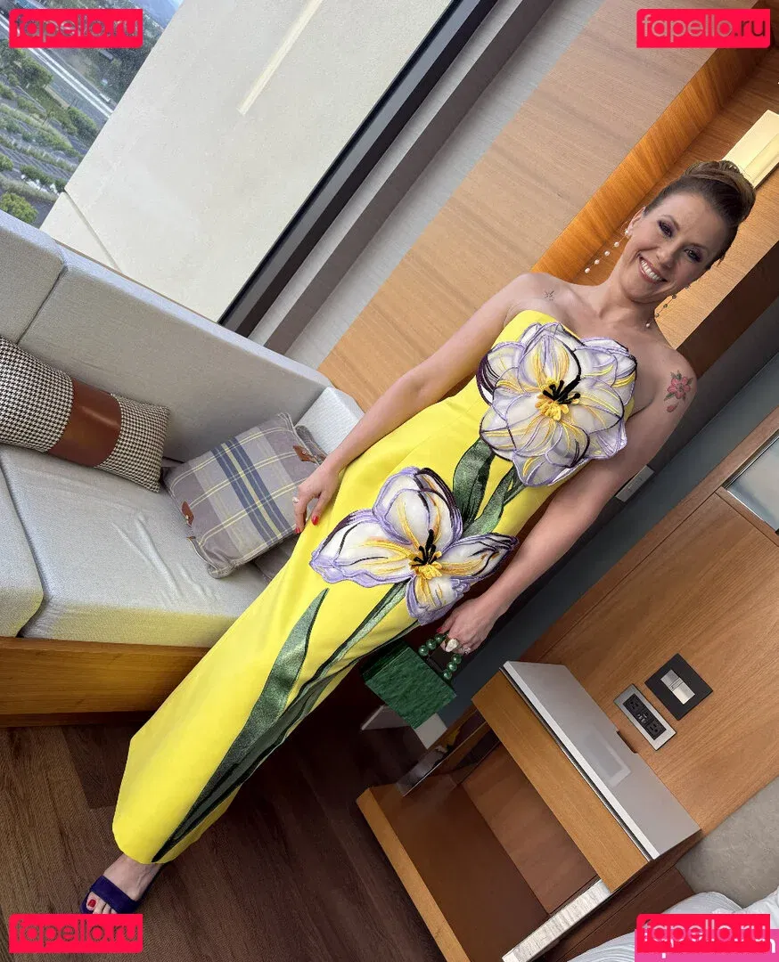 Jodie Sweetin Onlyfans Photo Gallery 