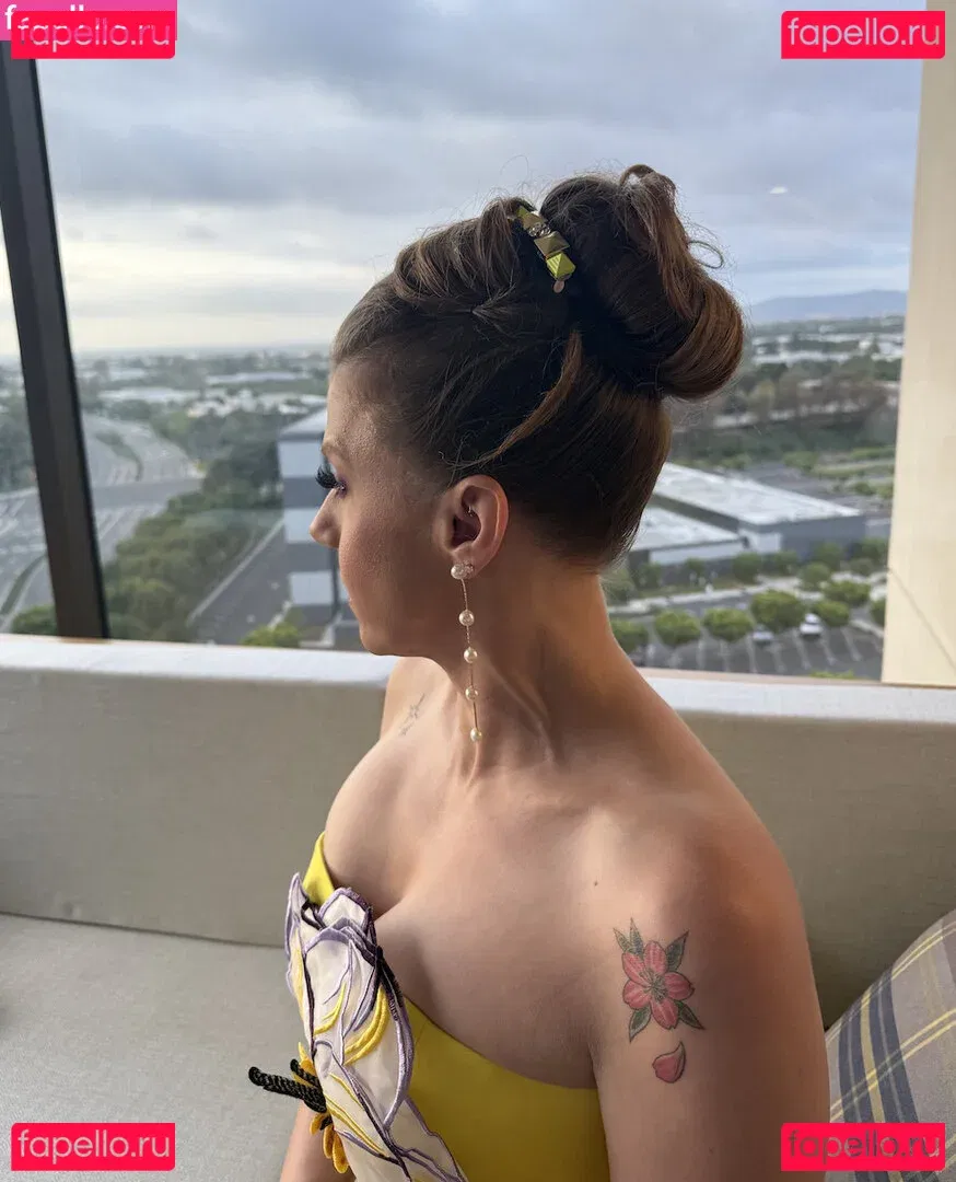 Jodie Sweetin Onlyfans Photo Gallery 