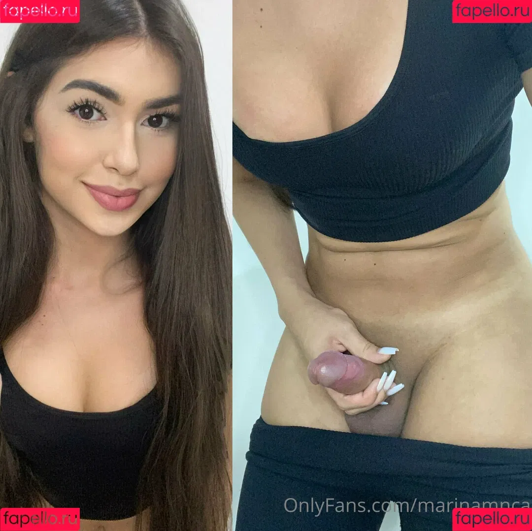 Marina Mendonca Onlyfans Photo Gallery 