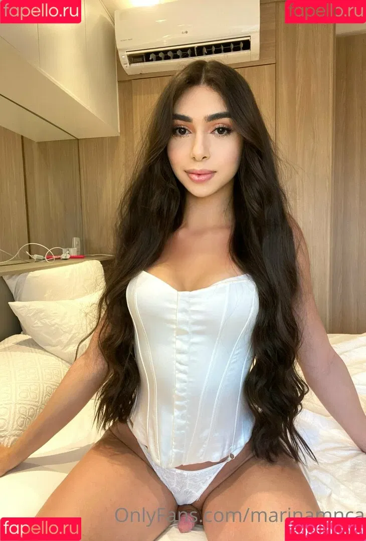 Marina Mendonca Onlyfans Photo Gallery 