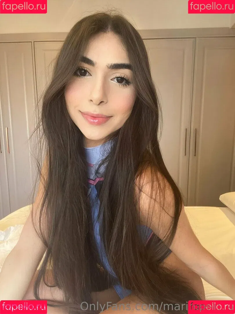 Marina Mendonca Onlyfans Photo Gallery 