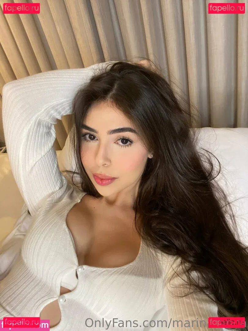 Marina Mendonca Onlyfans Photo Gallery 