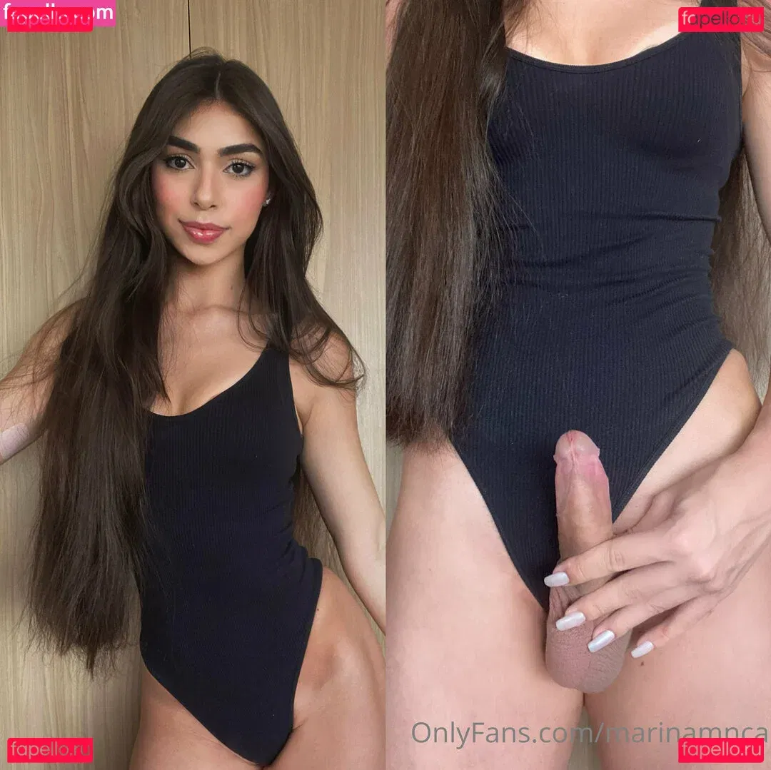 Marina Mendonca Onlyfans Photo Gallery 