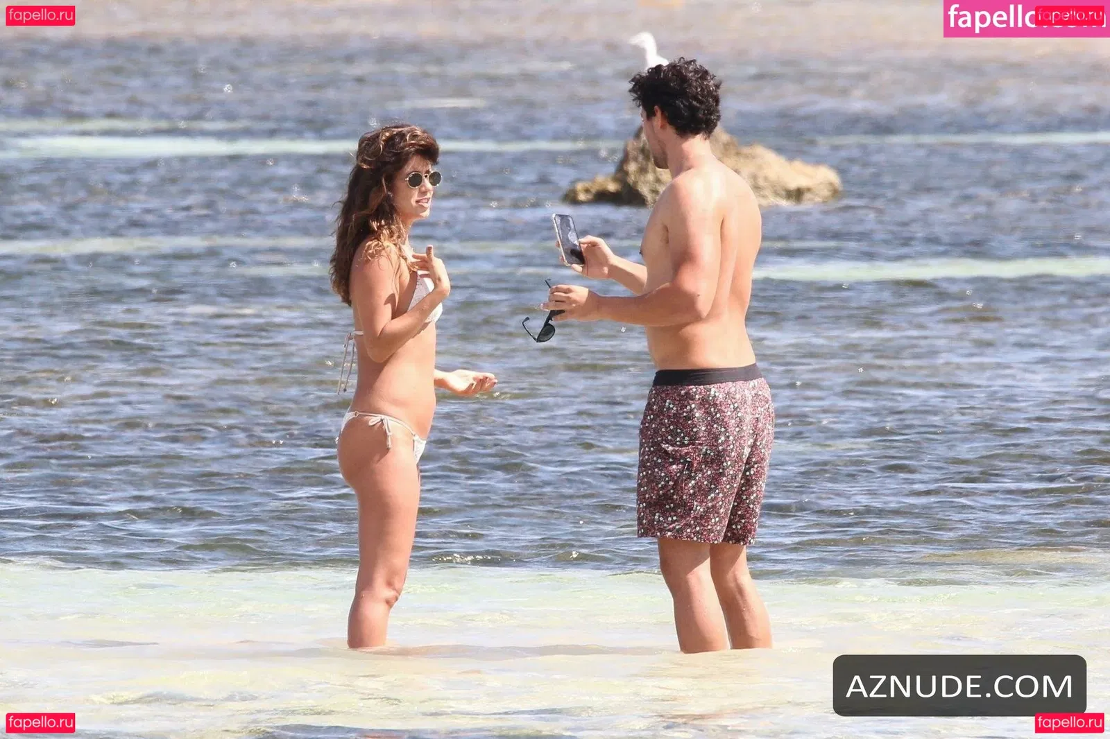 Paula Fernandes Onlyfans Photo Gallery 