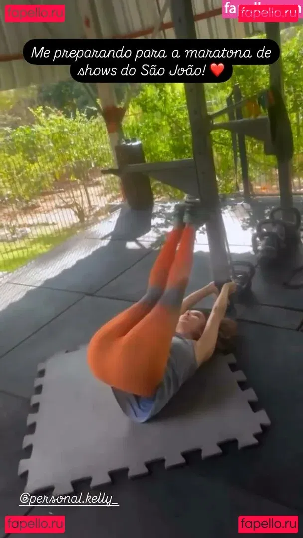 Paula Fernandes Onlyfans Photo Gallery 