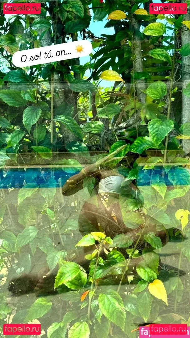 Paula Fernandes Onlyfans Photo Gallery 