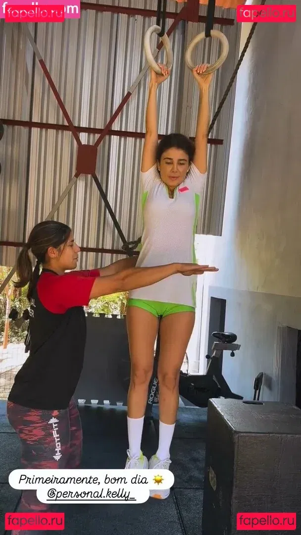 Paula Fernandes Onlyfans Photo Gallery 