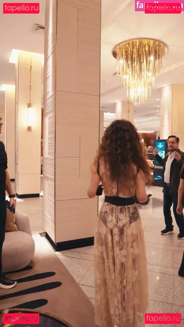 Paula Fernandes Onlyfans Photo Gallery 