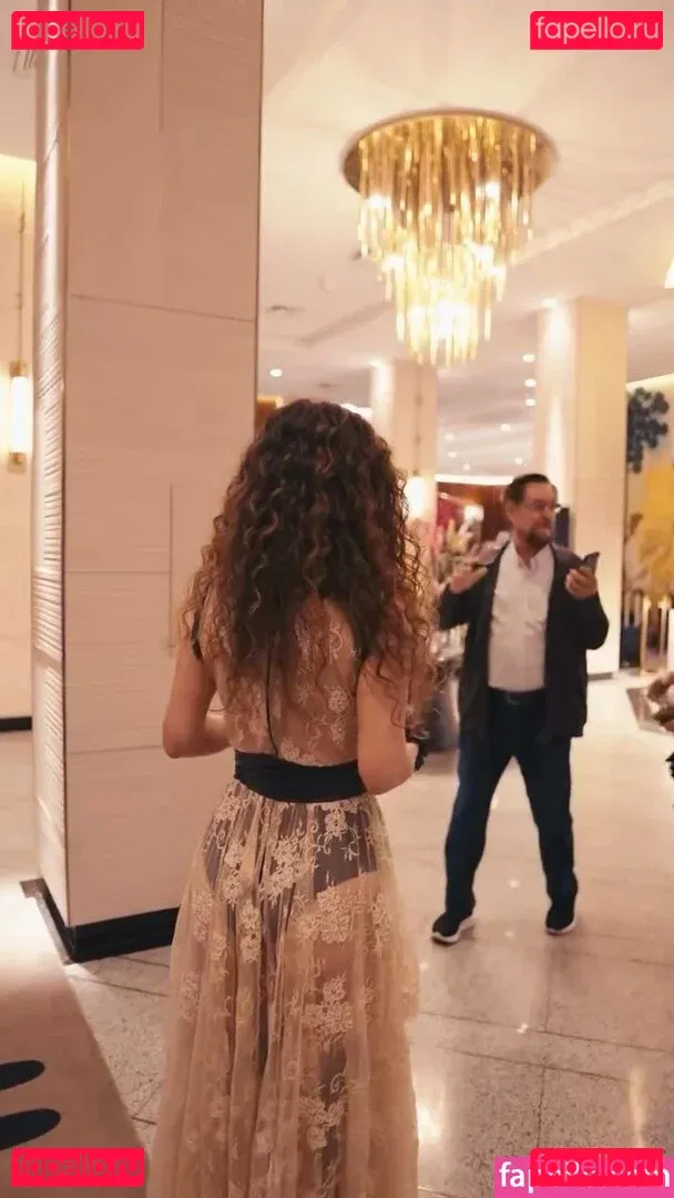 Paula Fernandes Onlyfans Photo Gallery 