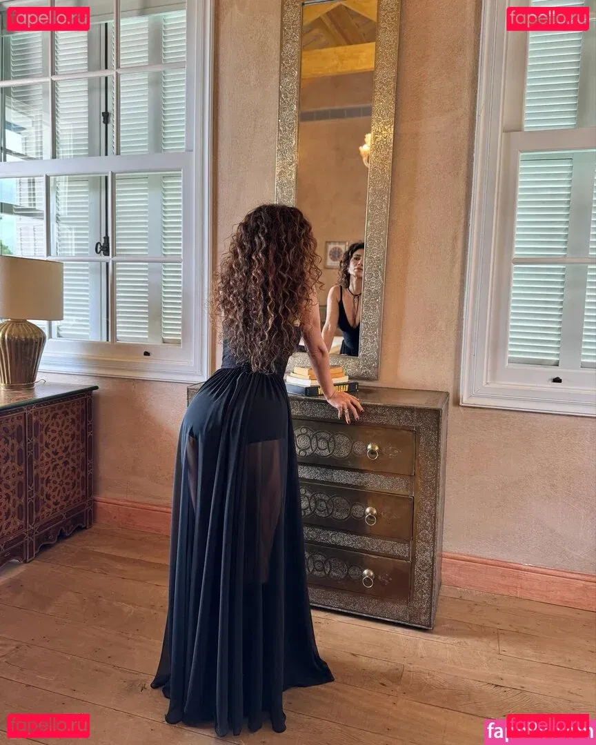 Paula Fernandes Onlyfans Photo Gallery 