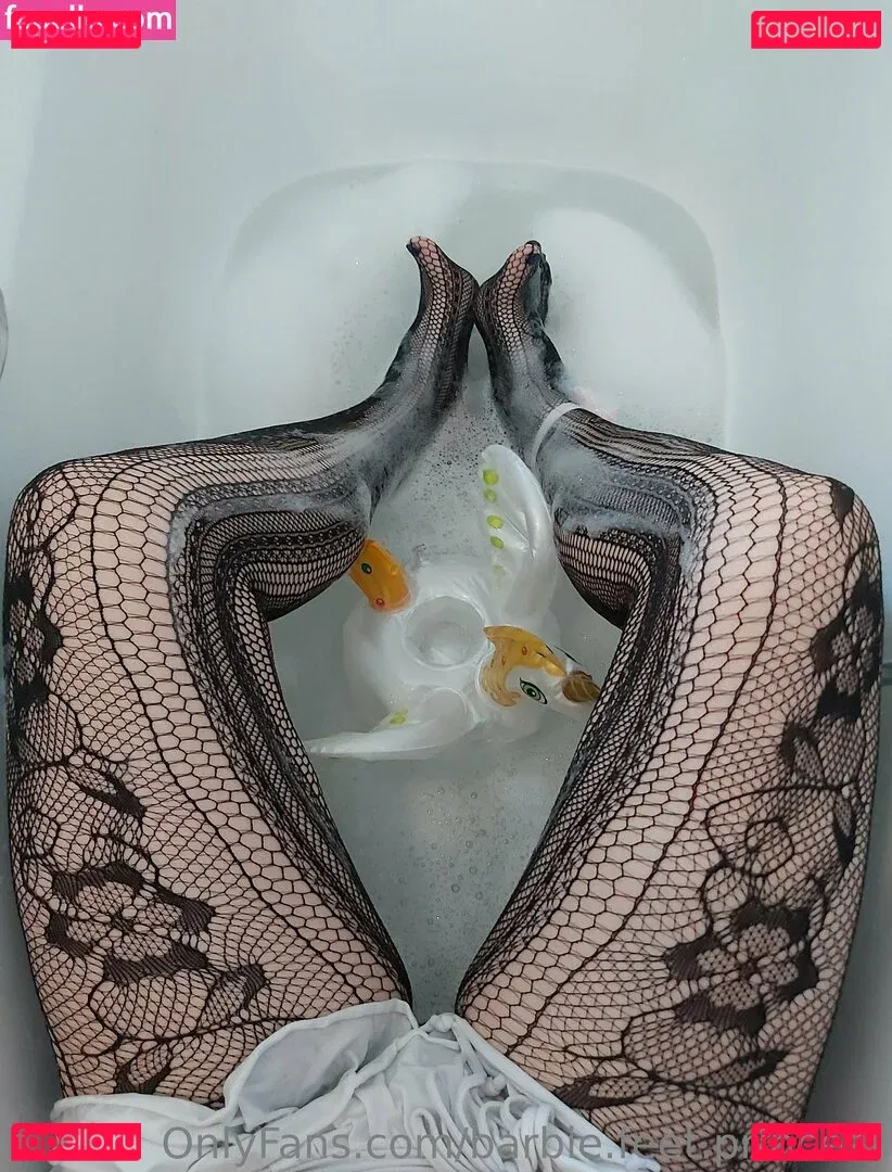 barbie.feet.princess Onlyfans Photo Gallery 