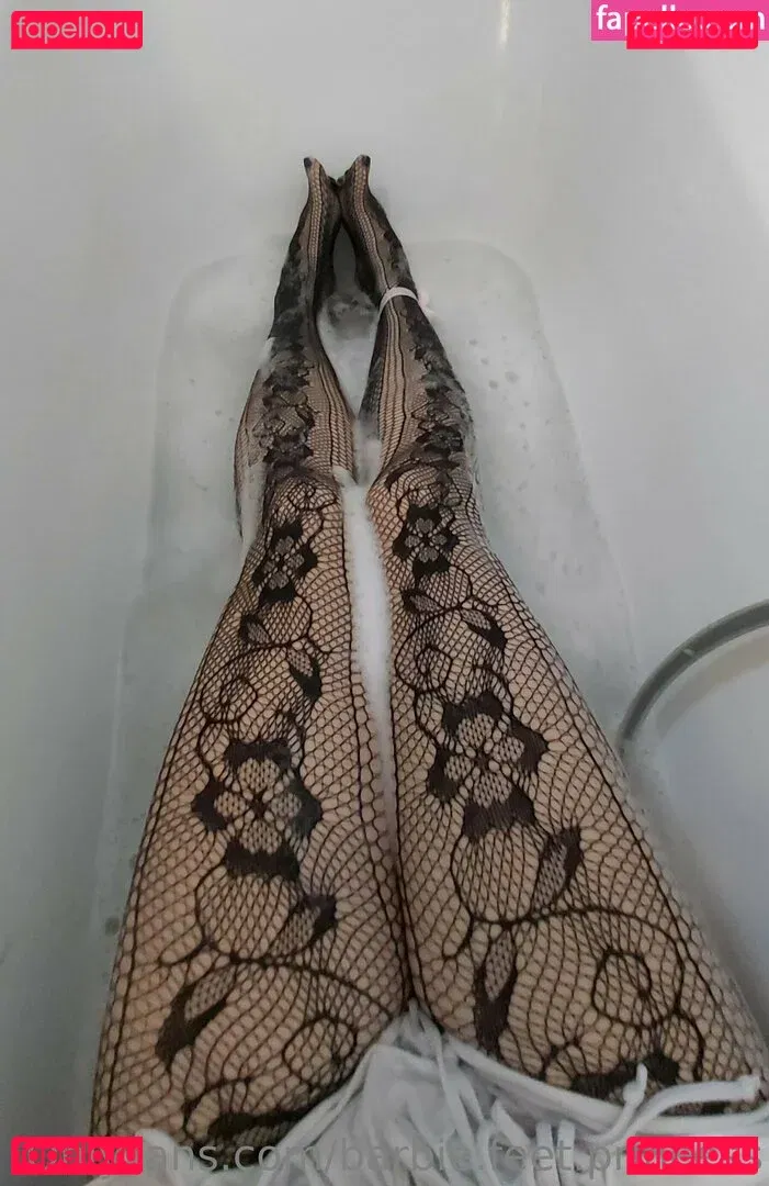 barbie.feet.princess Onlyfans Photo Gallery 