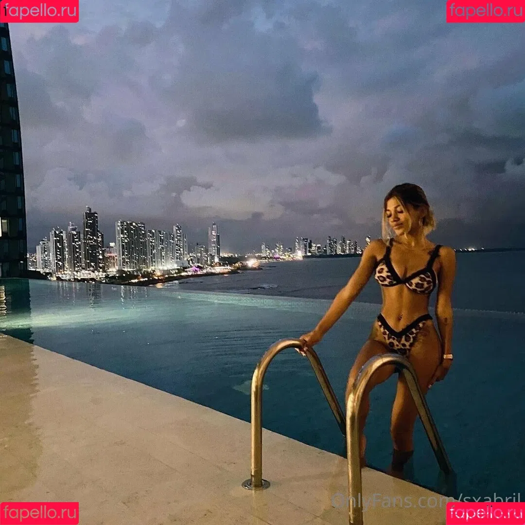 sxabrilfree Onlyfans Photo Gallery 