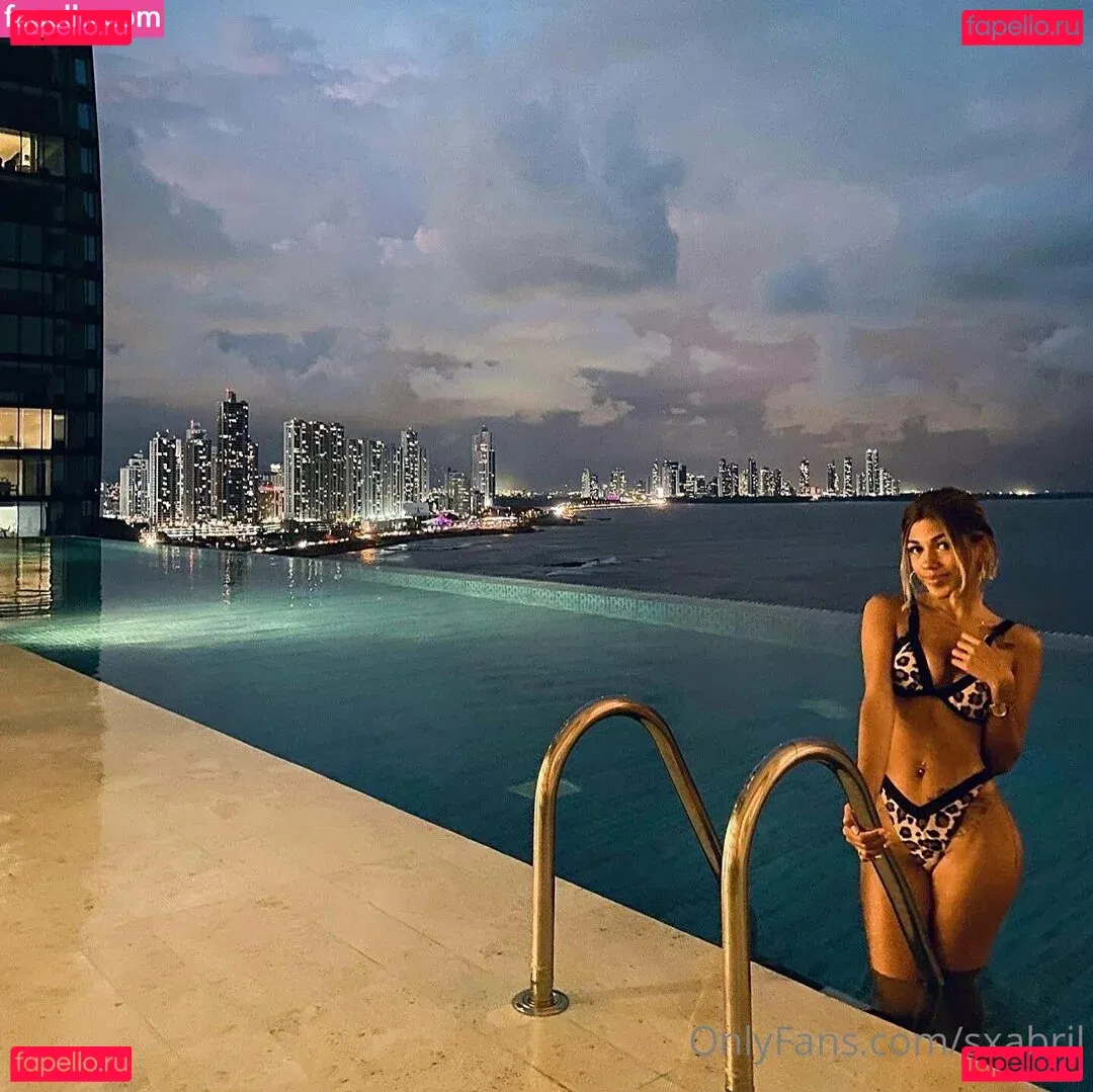 sxabrilfree Onlyfans Photo Gallery 