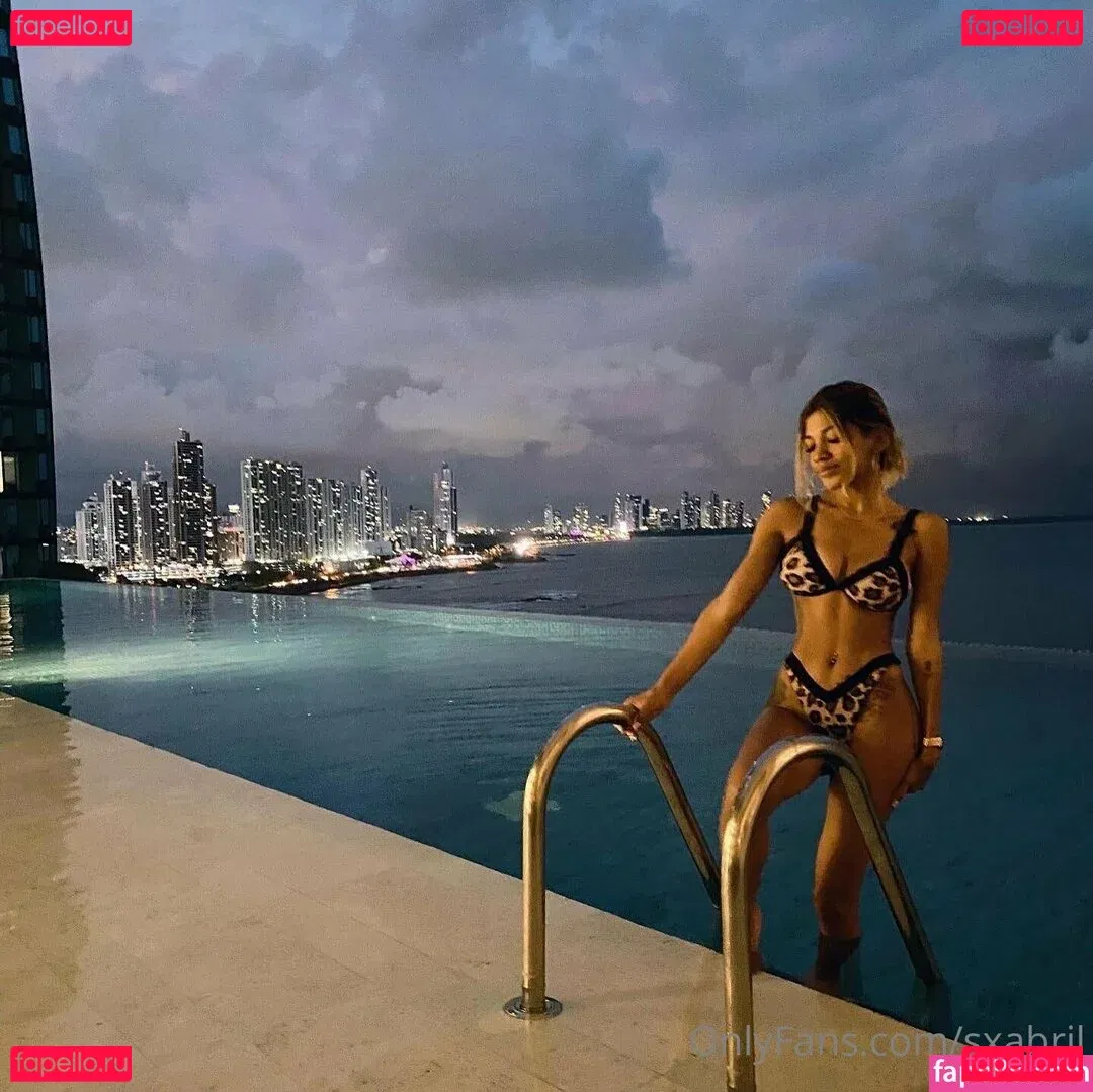 sxabrilfree Onlyfans Photo Gallery 