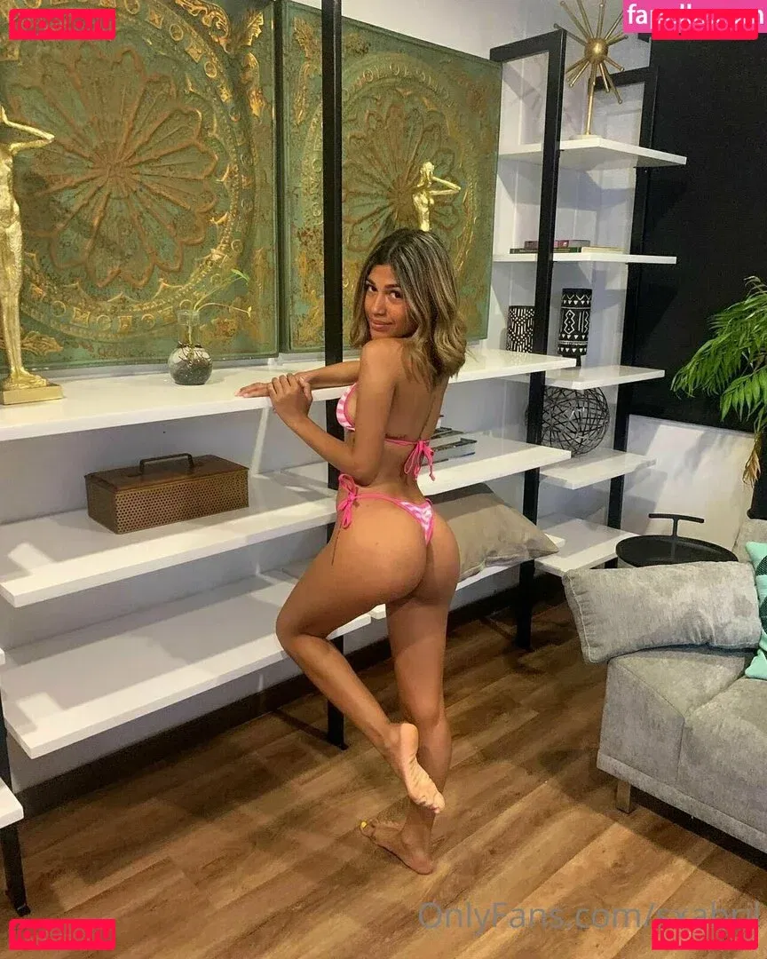 sxabrilfree Onlyfans Photo Gallery 