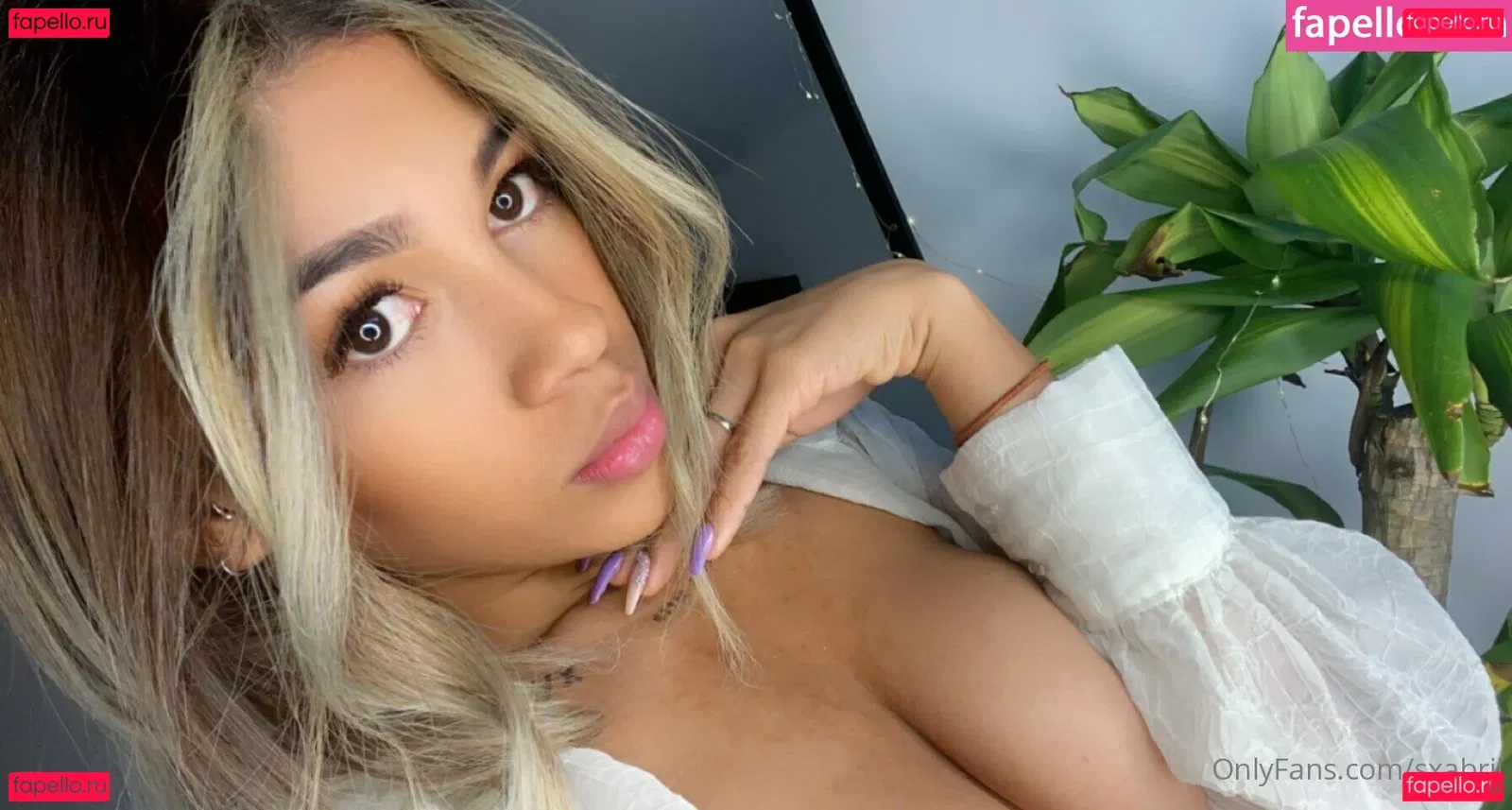 sxabrilfree Onlyfans Photo Gallery 