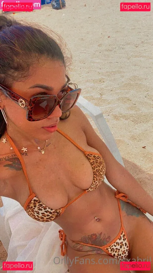 sxabrilfree Onlyfans Photo Gallery 