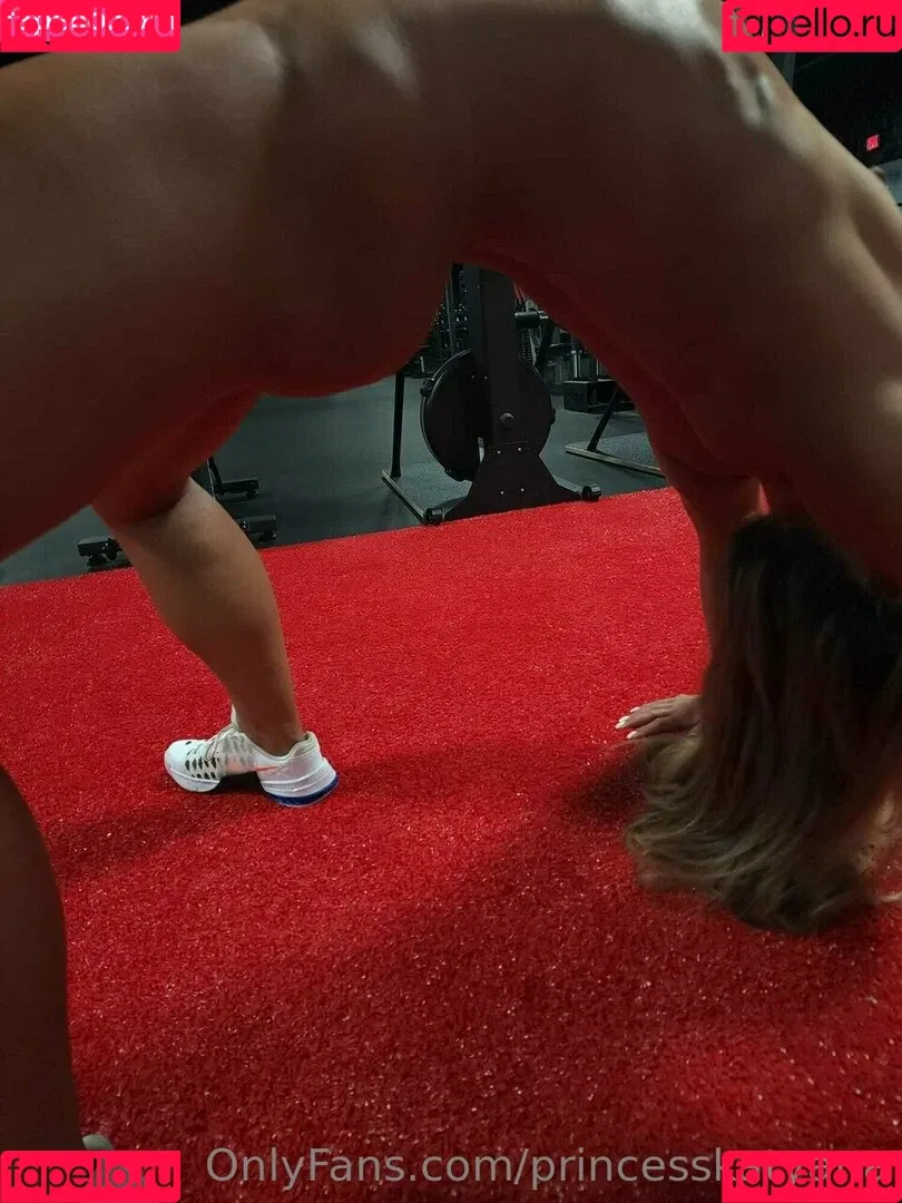 Princesskatyana Onlyfans Photo Gallery 