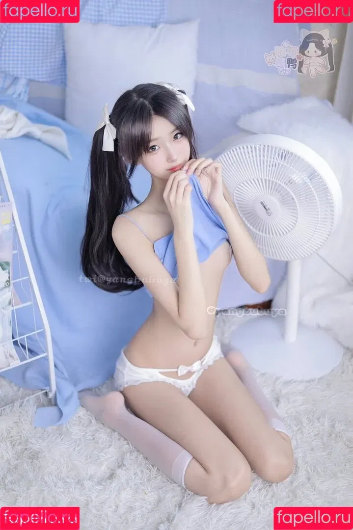 Yangbubuya Onlyfans Photo Gallery 