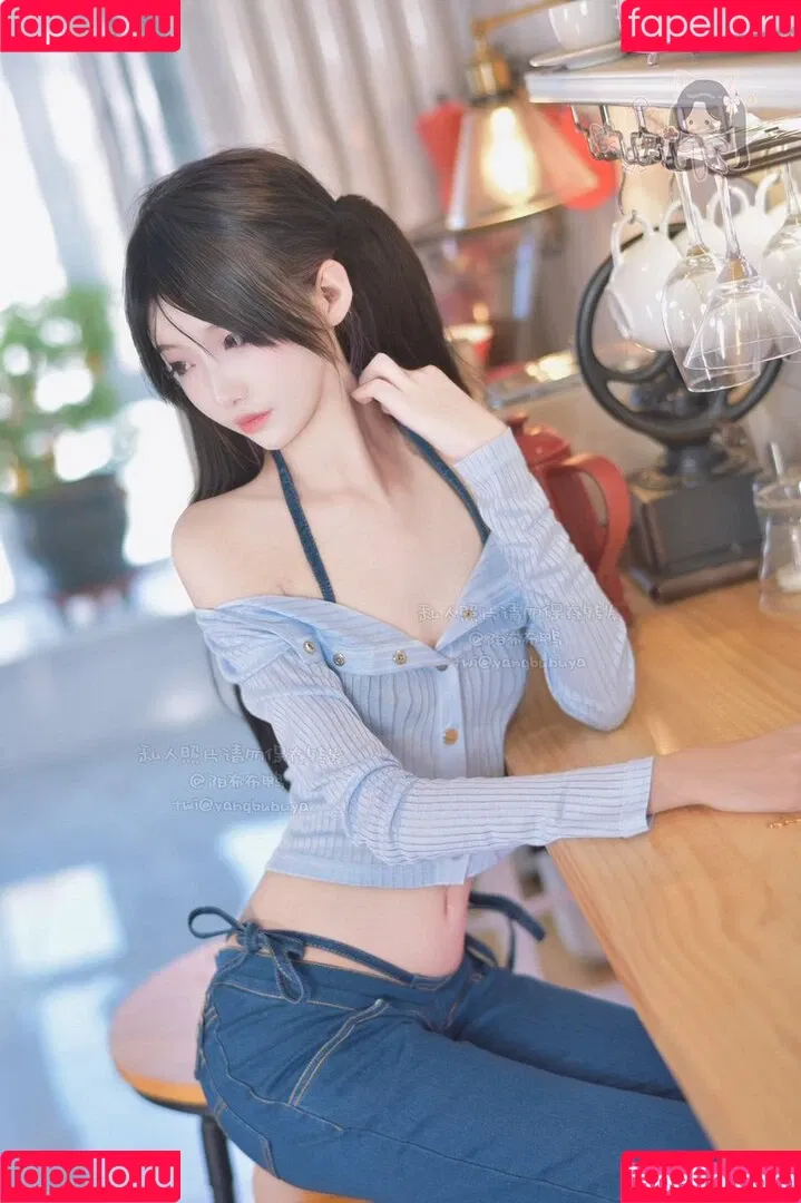 Yangbubuya Onlyfans Photo Gallery 