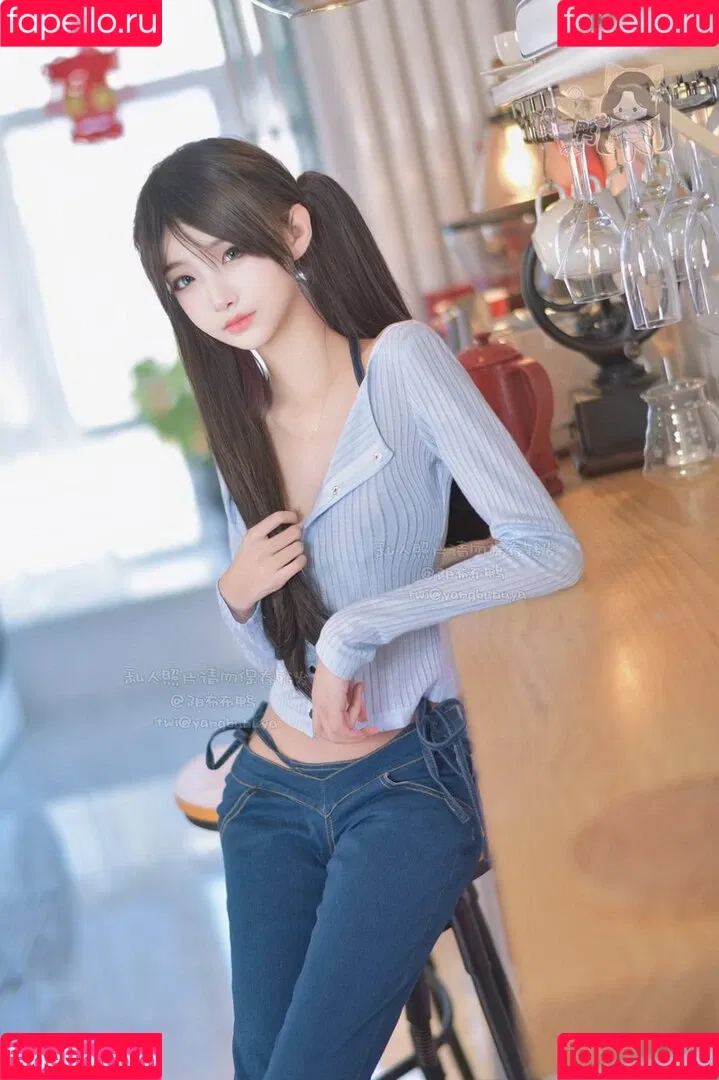 Yangbubuya Onlyfans Photo Gallery 