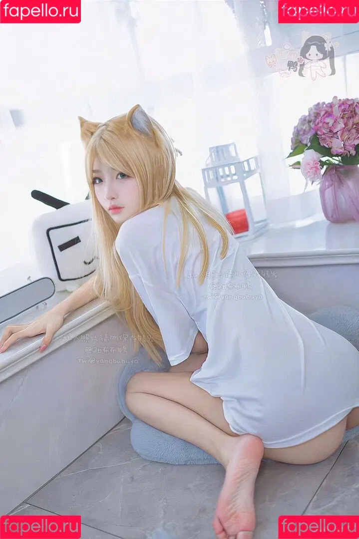 Yangbubuya Onlyfans Photo Gallery 
