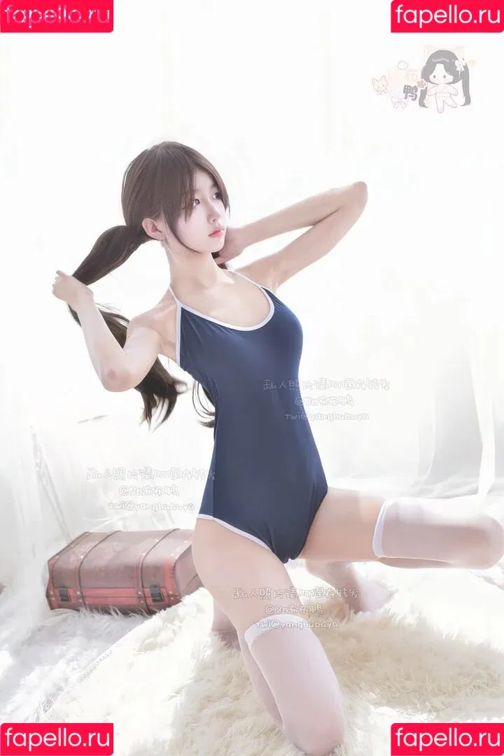 Yangbubuya Onlyfans Photo Gallery 