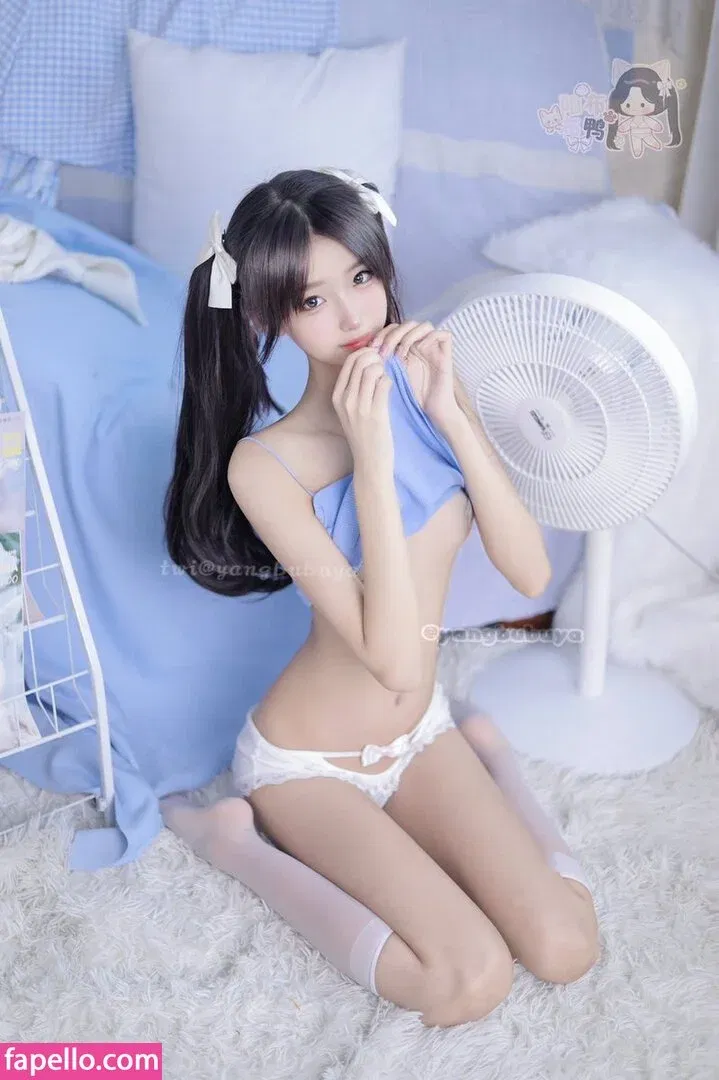 Yangbubuya Onlyfans Photo Gallery 