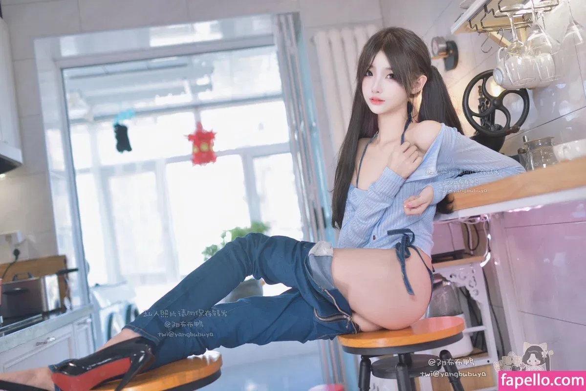 Yangbubuya Onlyfans Photo Gallery 