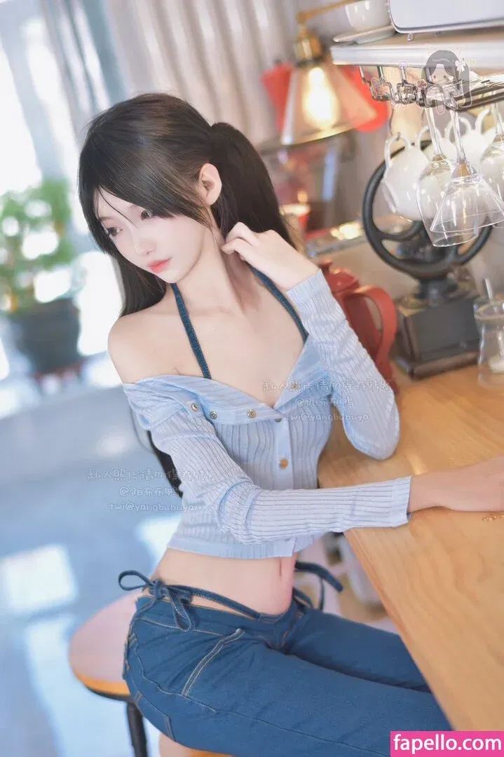 Yangbubuya Onlyfans Photo Gallery 