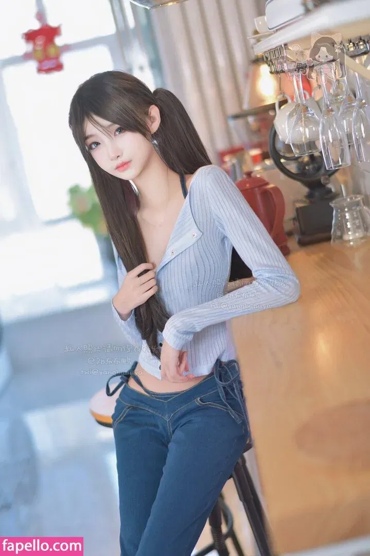 Yangbubuya Onlyfans Photo Gallery 