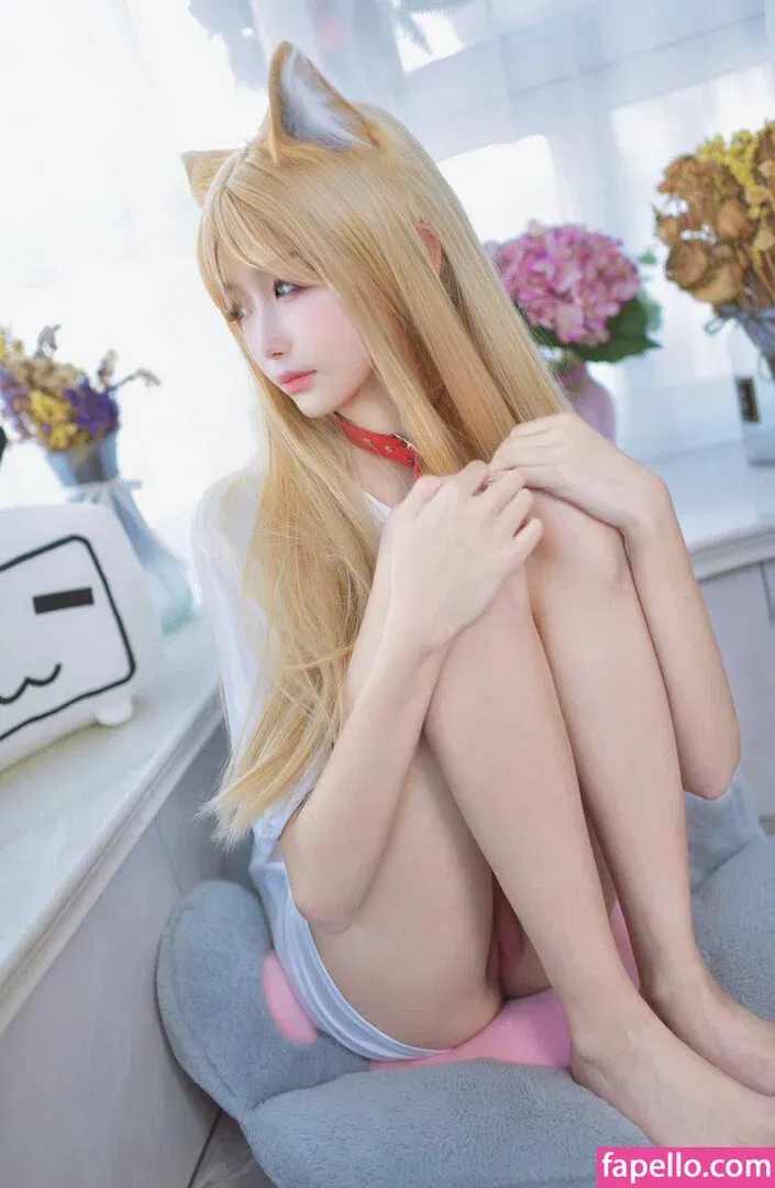 Yangbubuya Onlyfans Photo Gallery 