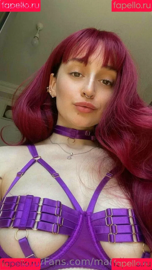 marylinraw Onlyfans Photo Gallery 