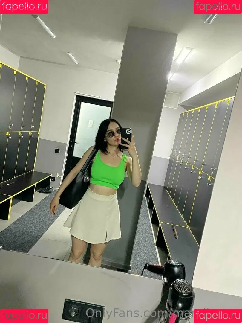 marylinraw Onlyfans Photo Gallery 