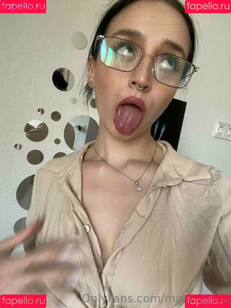 marylinraw Onlyfans Photo Gallery 