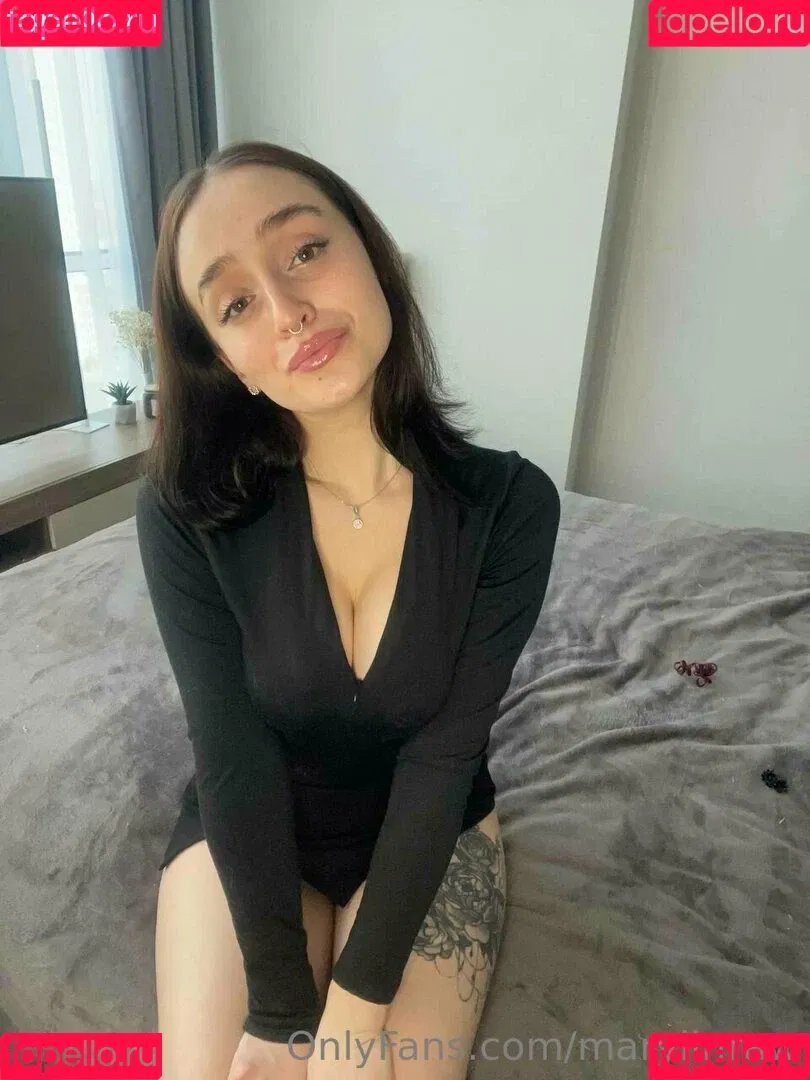 marylinraw Onlyfans Photo Gallery 